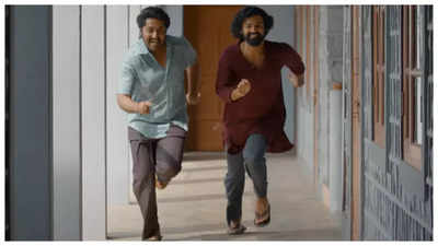 ‘Varshangalkku Shesham’ box office collections day 2: Vineeth Sreenivasan’s film mints Rs 5.55 crore
