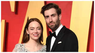 Emma Stone in talks to feature in husband Dave McCary's directorial