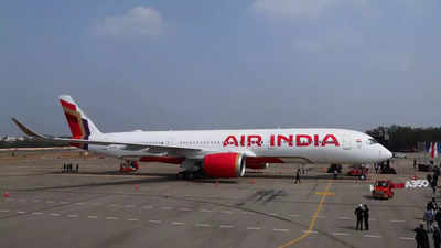 Conflict zone: Air India and many foreign airlines now avoiding Iranian airspace