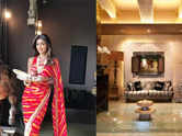 Shilpa Shetty’s Rs. 100 cr bungalow-- pics