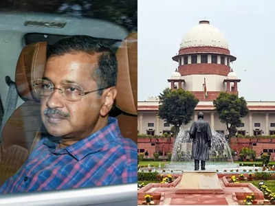 Supreme Court to hear Delhi CM Arvind Kejriwal's plea against arrest by Enforcement Directorate on April 15