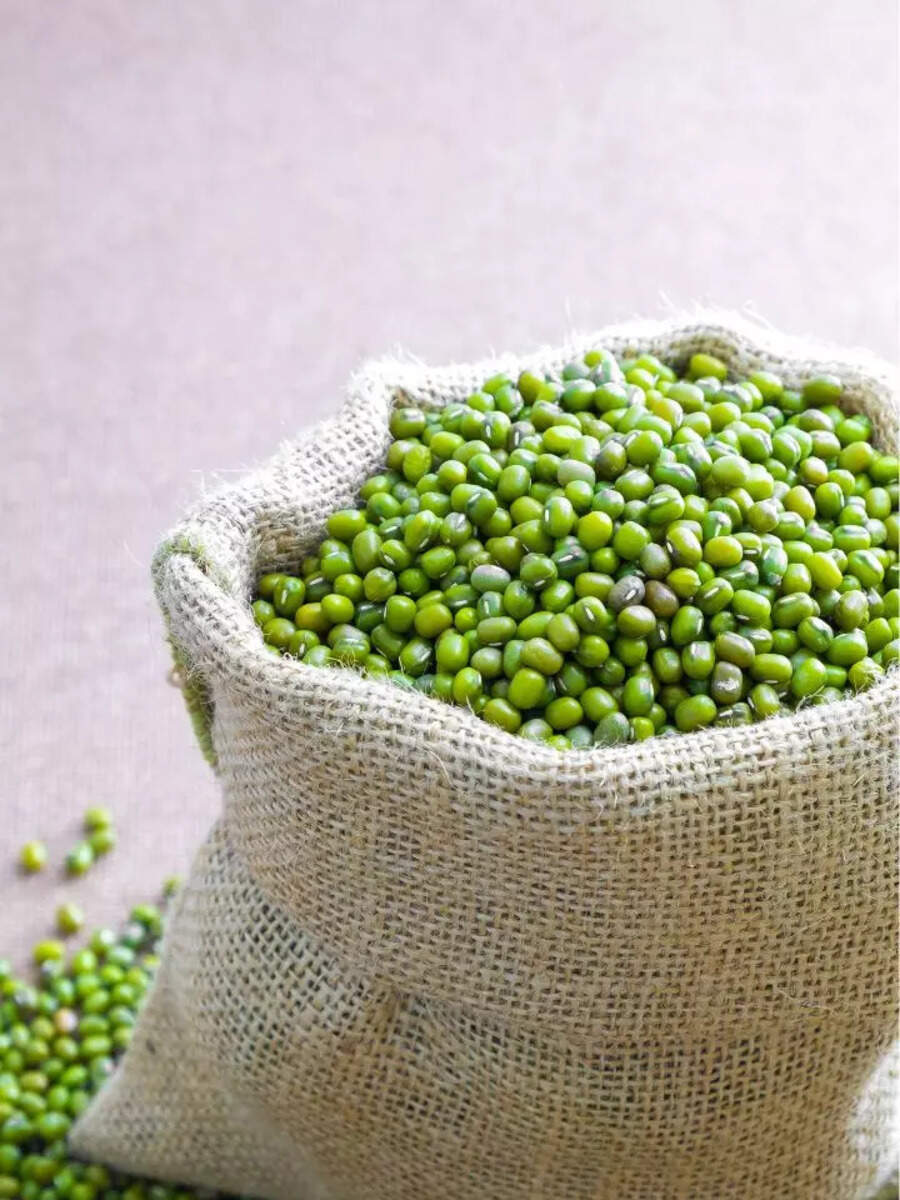  நீரழிவு நோயாளிகள் பச்சை பயிறு சாப்பிடலாமா? 