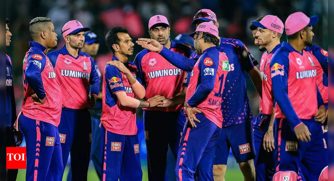 IPL Today Match RR vs PBKS Dream11 playing prediction, headtohead stats, Fantasy team, key