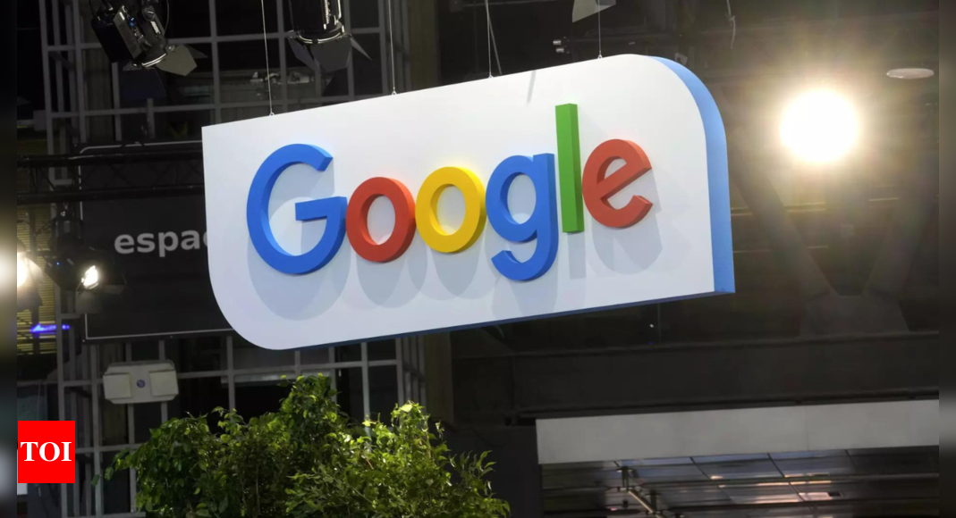 Google to stop linking to California news sites for some users – Times of India