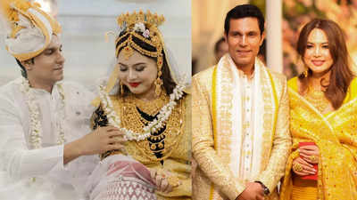 Randeep Hooda on his Manipuri Meitei wedding ceremony: “Shadi to ladki ke ghar se hi hoti hai na” - Exclusive