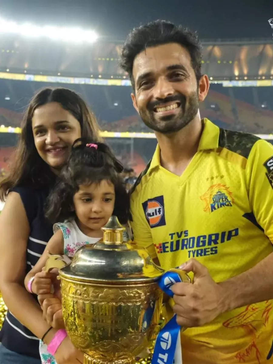 8 Players To Win IPL With CSK After Leaving Mumbai Indians | Times Now