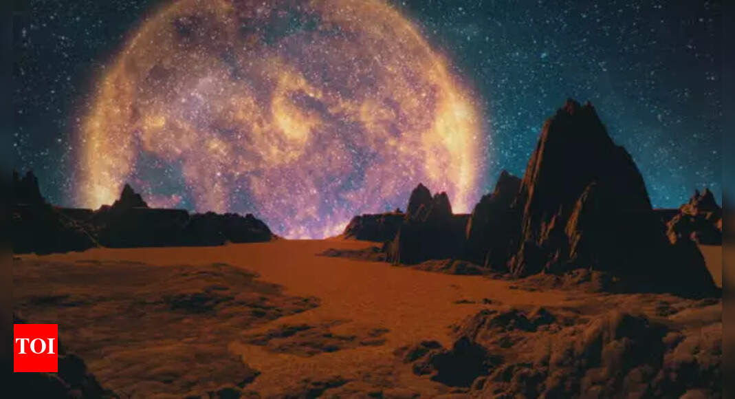 Navigating retrograde planets: What you need to know - Times of India