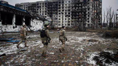 Ukraine says situation in east has 'deteriorated significantly'