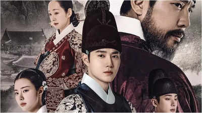 ‘Missing Crown Prince’: Release date, plot, cast - all you need to know about EXO's Suho and Hong Ye Ji's historical drama
