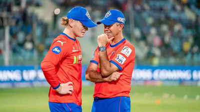 IPL 2024: Jake Fraser-McGurk reveals Ricky Ponting's advice against Lucknow Super Giants