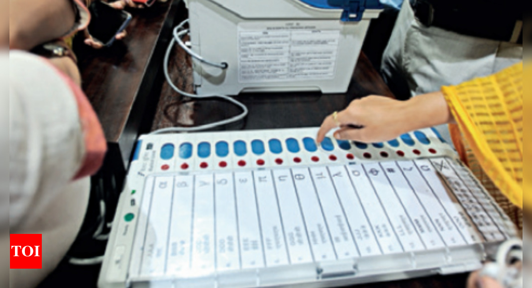 Lok Sabha elections 2024 full schedule: Kolkata to vote in phase 7 on ...