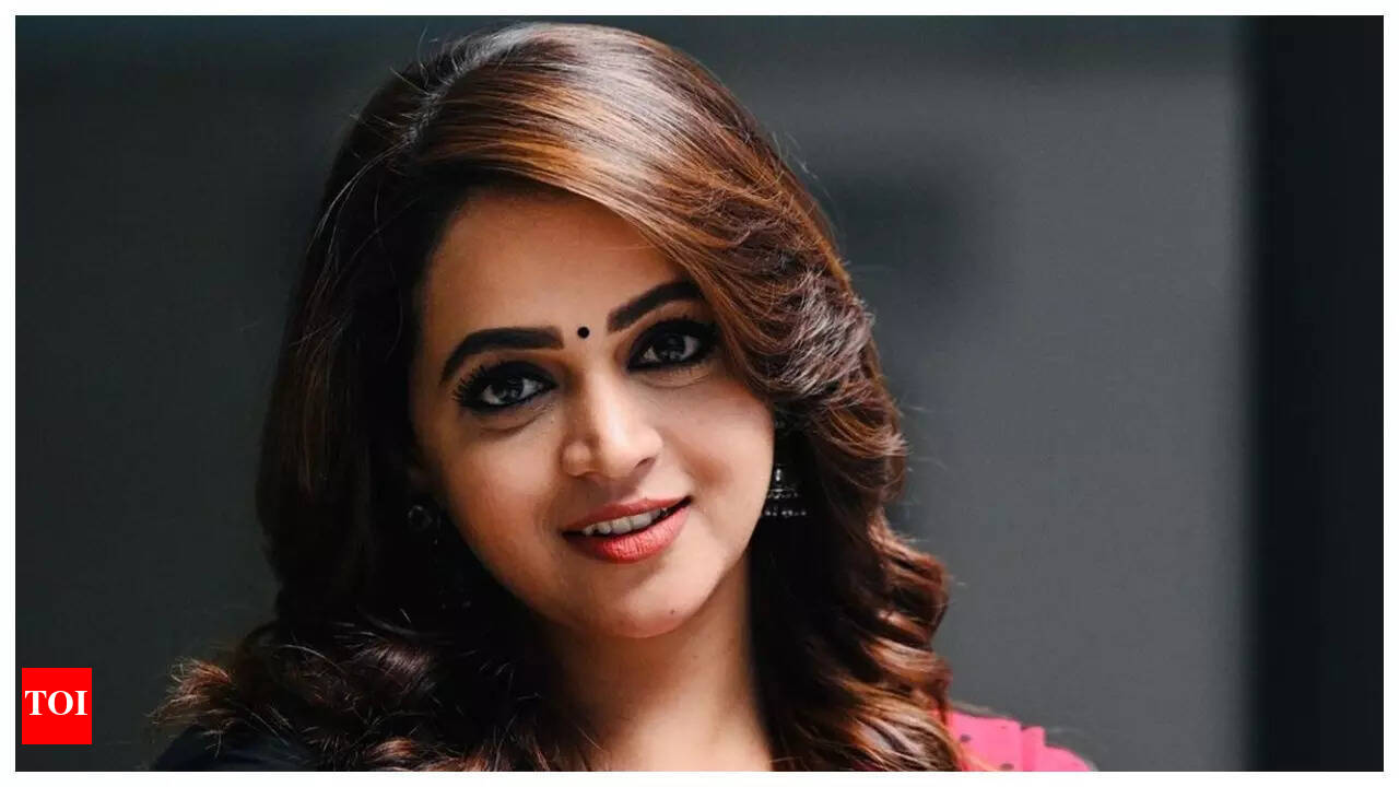 Actor bhavana sex