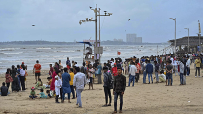 NGO project Mumbai to host 'Jallosh' beach clean up event on April 20