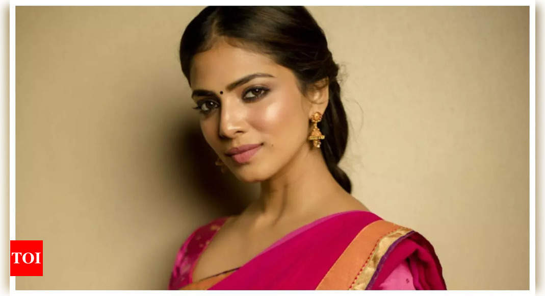 Malavika Mohanan: A look at the ‘Thangalaan’ actress’ net worth and ...