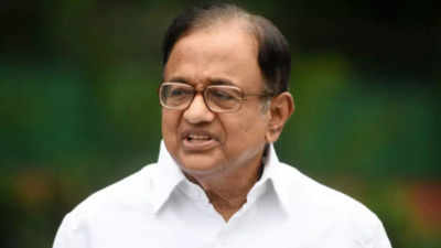 Congress will get more seats in 2024 election than previous one, Chidambaram predicts