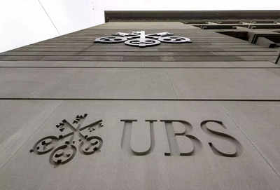 New capital requirements for Swiss banks will slow growth at UBS, says finance minister