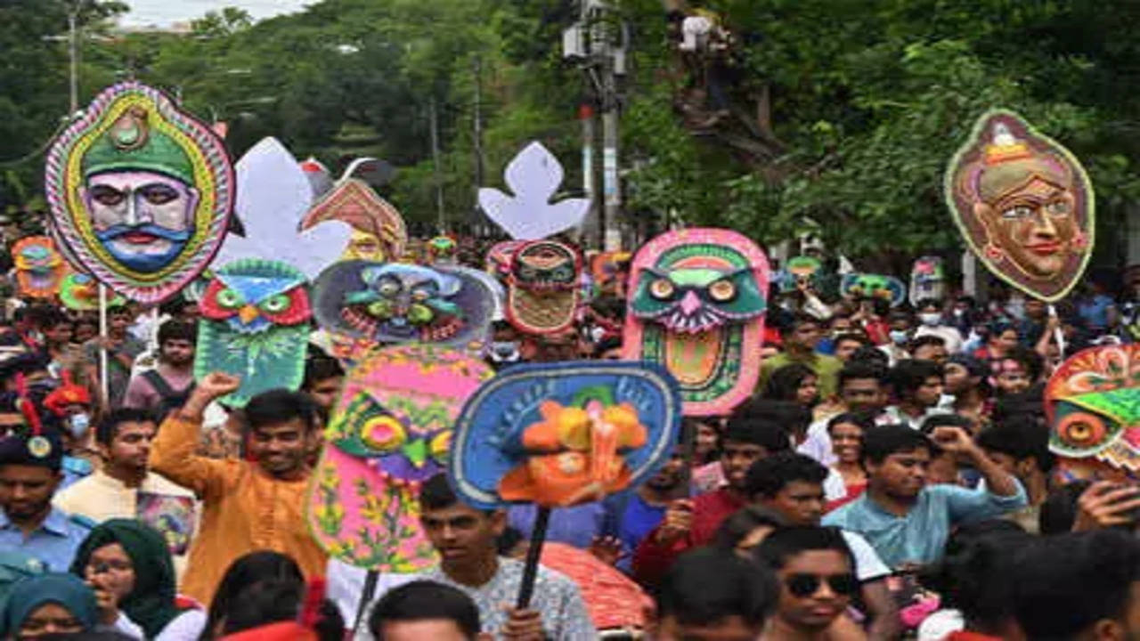 Poila Baisakh 2024: Date, Celebration and Significance of Bengali New Year  - Times of India