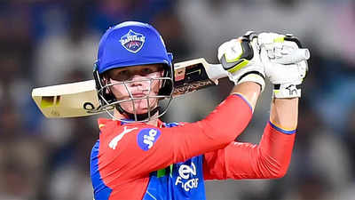 IPL 2024: ‘We could see that he had the x-factor’, says Pravin Amre on Jake Fraser-McGurk