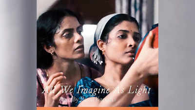 Payal Kapadia’s All We Imagine as Light in Cannes 2024’s competition section