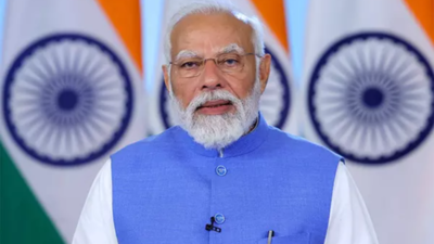 Kerala man booked for 'objectionable' posts against PM Modi