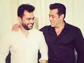 Ali reveals he had a few ‘tussles’ with Salman