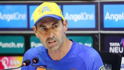 India must decide on style of play for T20 World Cup before picking players: Stephen Fleming