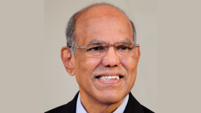 There is a strong case for Centre and states cleaning up budget books: D Subbarao