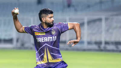 I never feel that I have made it but I am grateful for where I am: Shreyas Iyer