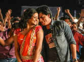 Priyamani: SRK still says, 'She’s my dance teacher'