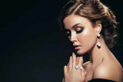 Trends in diamond jewellery 2024