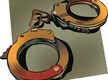 
Two held for tricking citizens on streets
