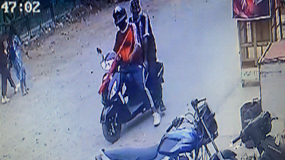 Unrest grips Nangal town as VHP leader shot dead; police probe CCTV footage