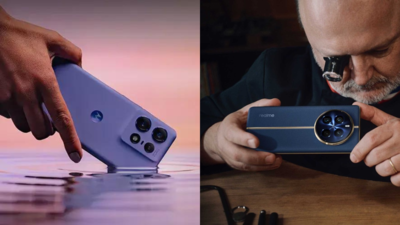 Moto Edge 50 Pro 5G vs Realme 12 Pro+ 5G: How these mid-range smartphones compare