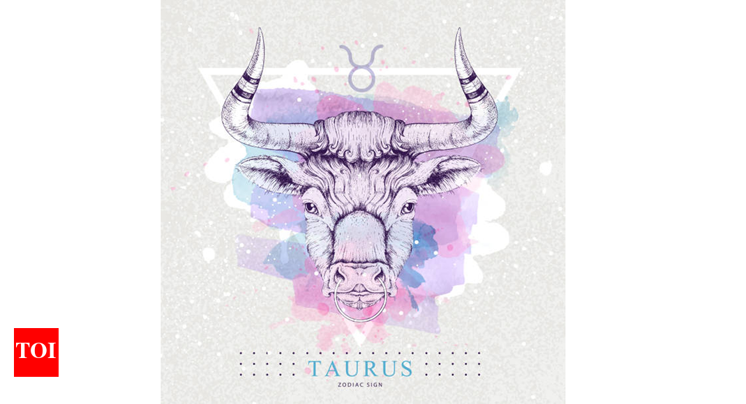 Taurus, Horoscope Today, April 14, 2024 Seize the day of surprising