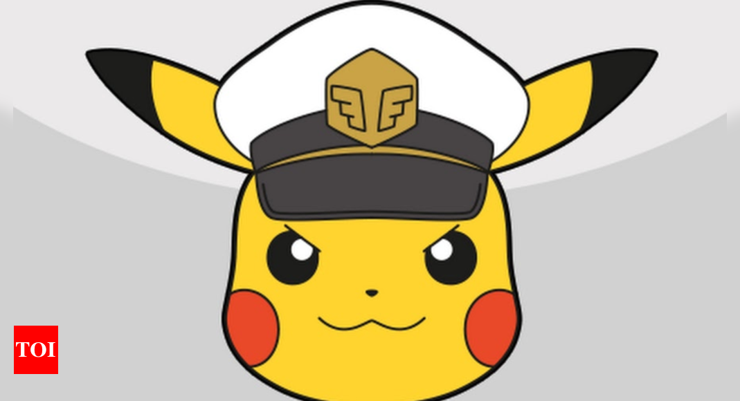 Gotta catch 'em all: Man arrested in Japan for selling hacked Pokémon