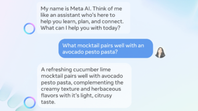 How to Chat with Meta AI on WhatsApp: A step-by-step guide
