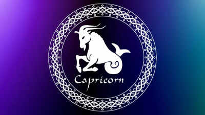 Capricorn, Horoscope Today, April 14, 2024: Embrace joy, playfulness, and artistic expression
