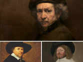 Brilliant Dutch Golden Age artists and their best works