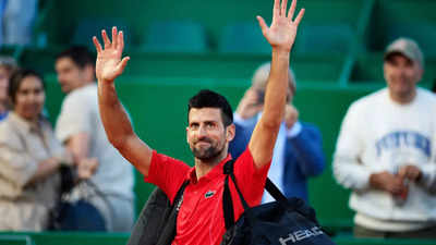 'Not great', admits Novak Djokovic as 2024 slump continues | Tennis ...