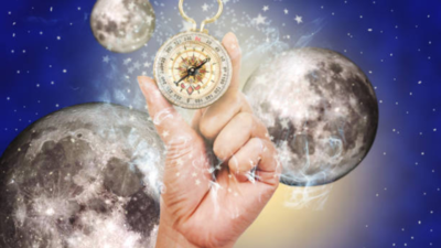 Attracting love with astrology and the law of attraction