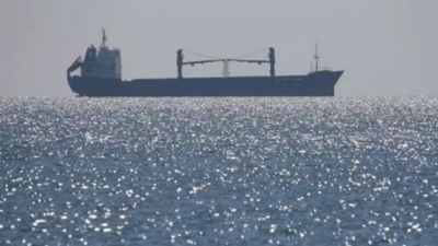 Iran seizes Israel-linked cargo ship with 17 Indians on board