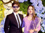 From Shah Rukh Khan to Shilpa Shetty-Abhishek Bachchan, stars attend Anand Pandit's daughter Aishwarya's reception