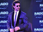 Rado appoints Hrithik as its ambassador