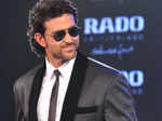 Rado appoints Hrithik as its ambassador