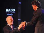 Rado appoints Hrithik as its ambassador