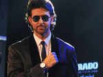 Rado appoints Hrithik as its ambassador