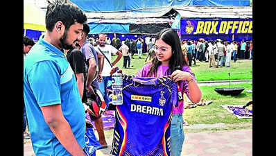 IPL in Poila Baisakh mix adds to festive cheer