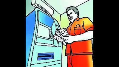 Man assaults wife after she finds his girlfriend’s ATM card in Ahmedabad