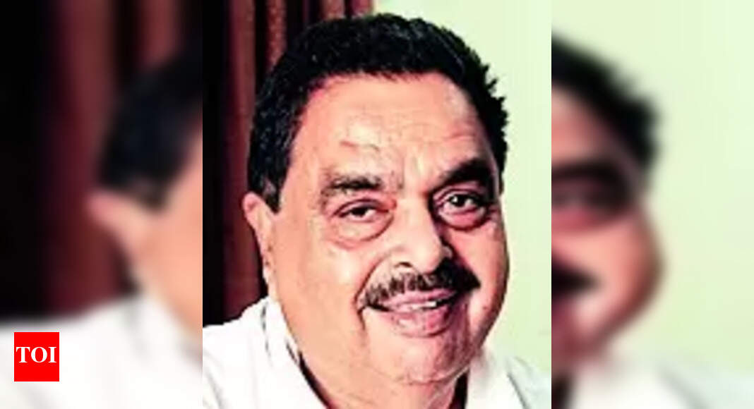 Development Issues: Question Bjp On Devpt In Dk: Rai | Mangaluru News ...