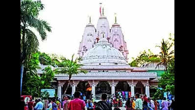 Theft: Suspect Identified In Temple Theft Case | Vadodara News - Times ...